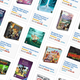 Amazon Board Game Sale | Today only